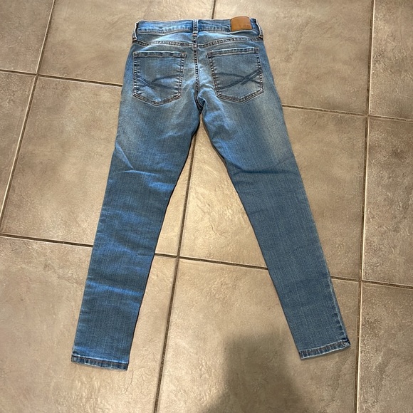 Aeropostale Jeggings 00short - Picture 5 of 8